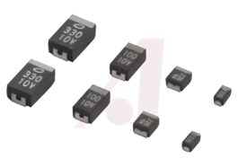 Capacitors 1