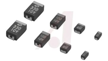 Capacitors 1