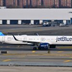 JetBlue Airways Palm Springs Office