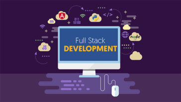 full stack web development