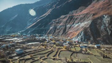 Upper Dolpo Trek Guides 1