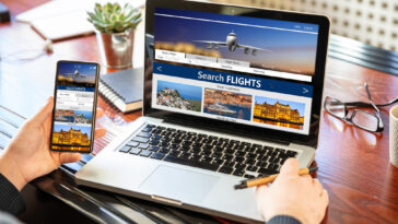 Digital Marketing AGency for Travel and tourism