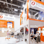 trade show booth new orleans