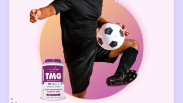 TMG trimethylglycine