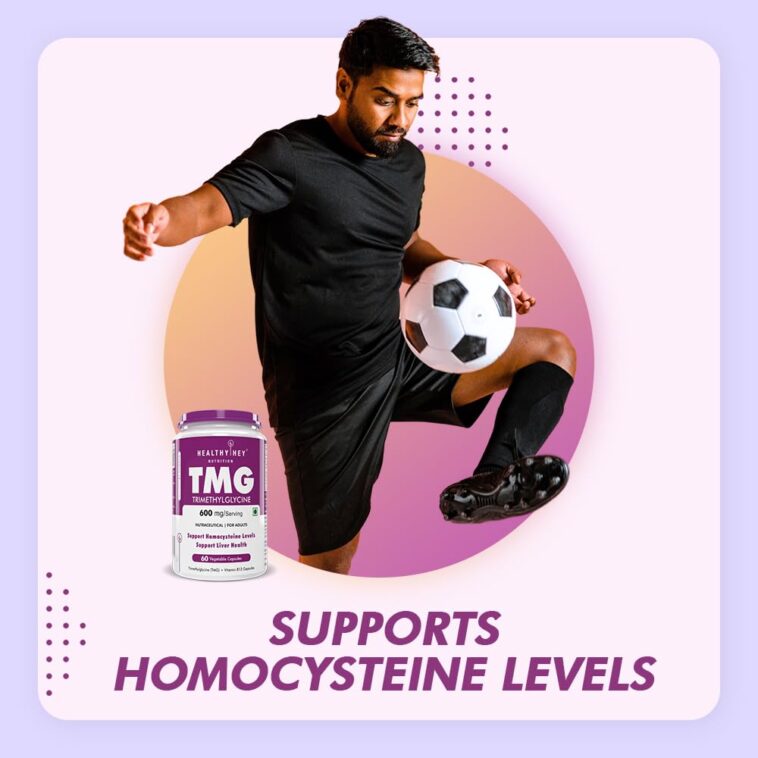 Building a Smarter, Science-Backed Supplement Routine 1 TMG trimethylglycine