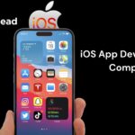 ios app development company 1
