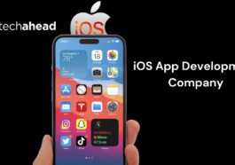 ios app development company 1