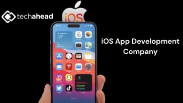 ios app development company 1