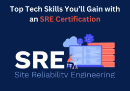 Site Reliability Engineering SRE Foundation Certification CSREF 6