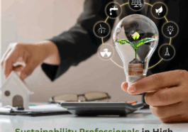 Certified Sustainability Professional 4