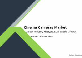 Cinema Cameras