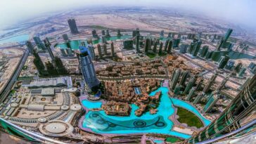 Dubai Travel Guide Best Experiences You Shouldnt Miss