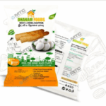 Center Sealed Pouches Manufacturers Printed Center Seal Pouch 04 22 2025 04 13 PM