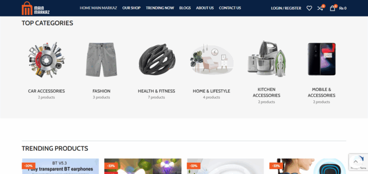 Main Markaz Smart Online Shopping Tips And Top Deals 04 22 2025 03 54 PM