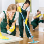 Top-Quality Office Cleaning Services London Creating a Healthier 20 house cleaning