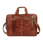 Leather Messenger Bags thumbs 500X500