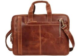 Leather Messenger Bags thumbs 500X500