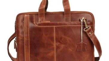 Leather Messenger Bags thumbs 500X500