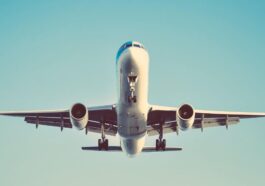 Pegasus Airlines DUB Terminal 2