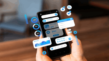 Mobile App Development Trends 2025