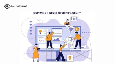 software development agency