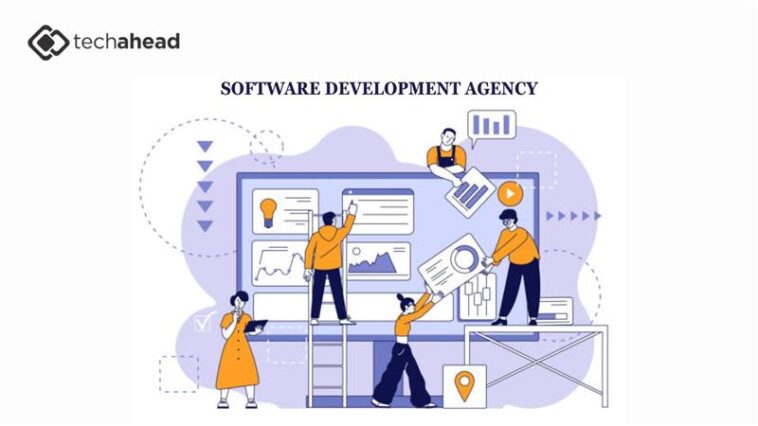Why Partnering with a Software Development Agency Is the Smartest Move 1 software development agency
