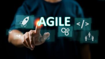 Agile Software Development for Rapid Business Growth 1