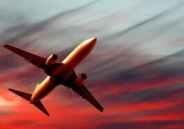 Royal Air Maroc JFK Terminal 2