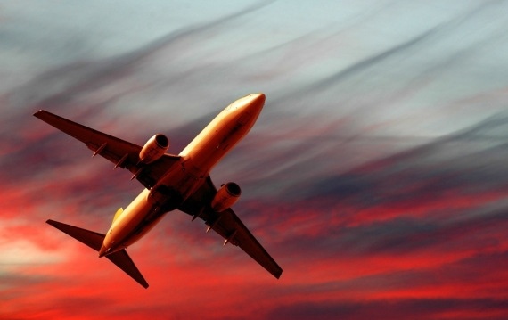 Royal Air Maroc JFK Terminal 2