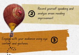 How to Improve Public Speaking Skills