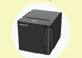 Thermal Receipt Printer