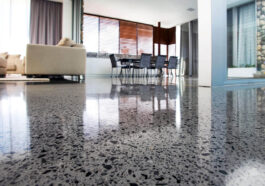polished Concrete 3