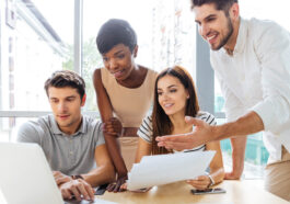 duel agency seo keyword research