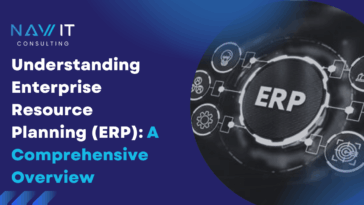 Understanding Enterprise Resource Planning ERP