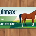 Equimax Horse Wormer