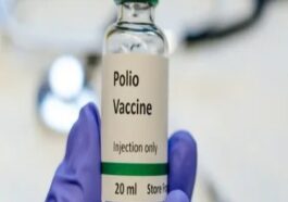 Polio Vaccines Market 1