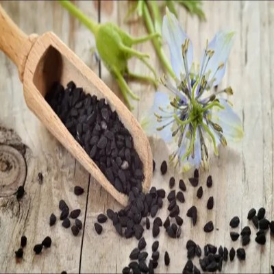 Nigella Seeds Market 1