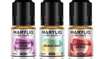 lostmarymaryliqnicsalts10mlboxof10vapewholesalemcr267356400x