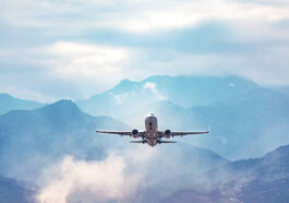 Oficina de Aerolineas Unidas Philipsburg