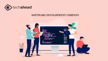 software development company 1