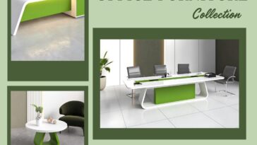 Office Furniture Sale Dubai