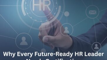 HR Professional Certification 26