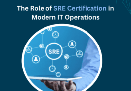 Site Reliability Engineering SRE Foundation Certification CSREF 7