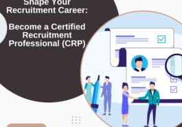 Certified Recruitment Professional CRP 1