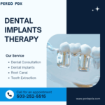 What Are Dental Implants Placement Therapy ? 20 Dental Implants Therapy