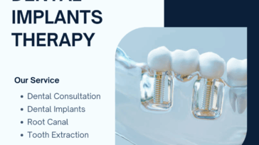Dental Implants Therapy