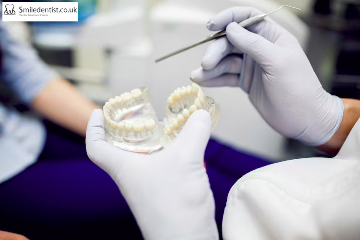 Dental Implants London