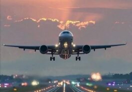 Emirates Airlines Doha Office 17