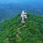 Explore Udaipur in One Day: Must-See Sights and Tips 20 neemuch temple