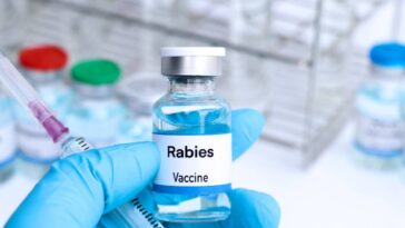 Rabies Vaccine